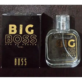 big boss perfume
