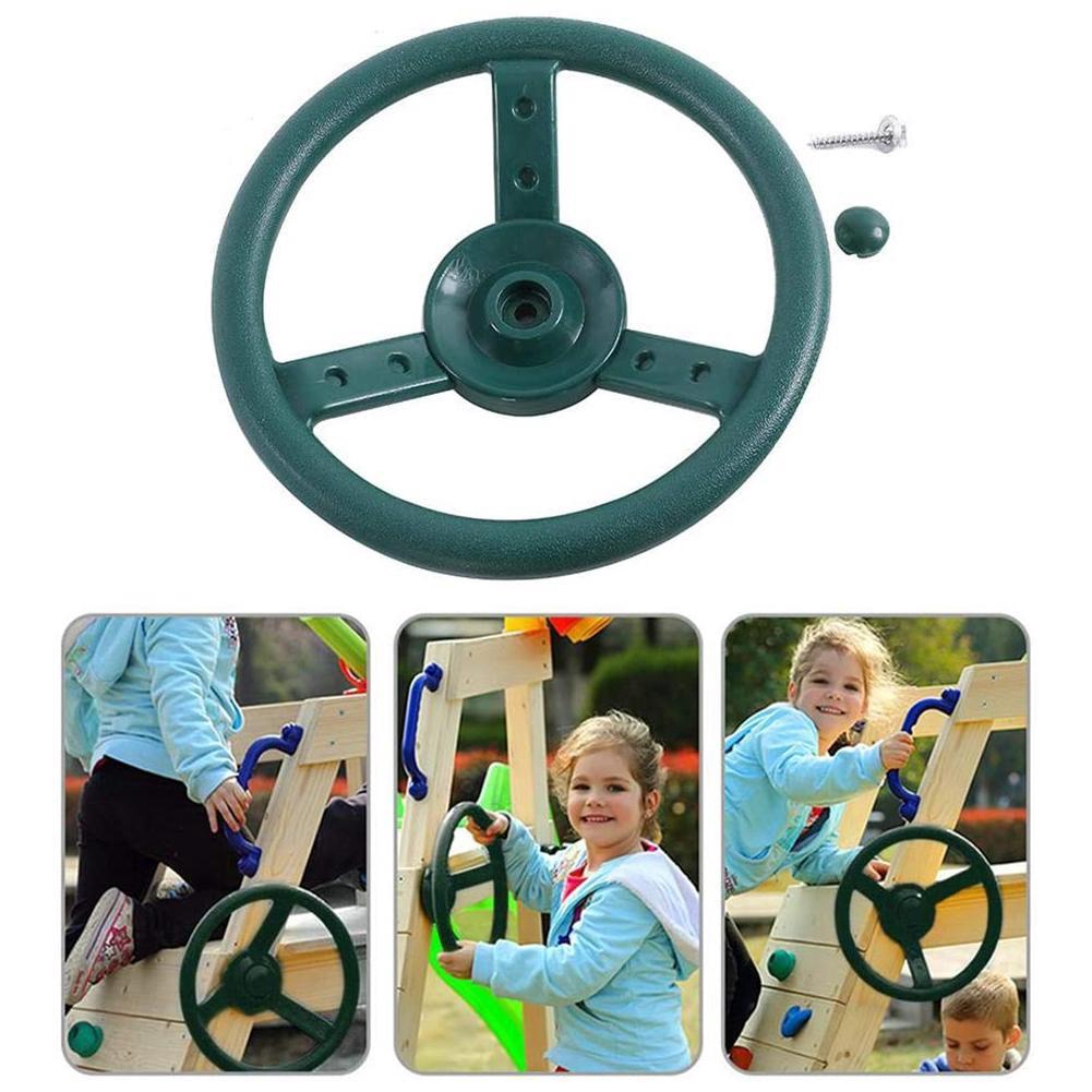 children's garden swings and climbing frames