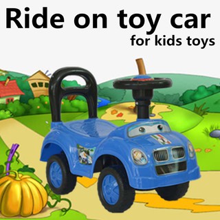 kids toy riding cars