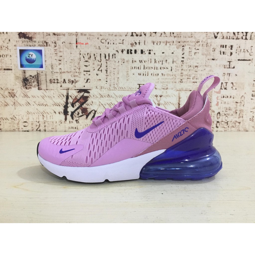 lavender nike shoes