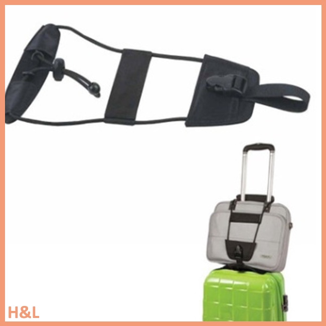 luggage trolley strap