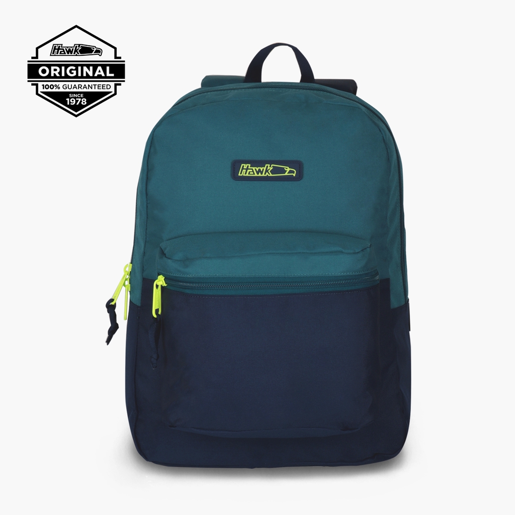 hawk bag grey