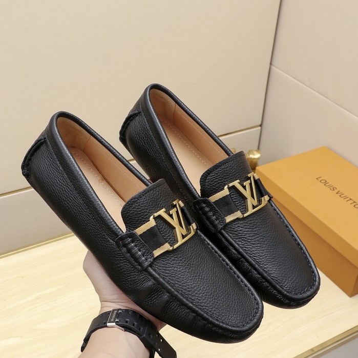 louis vuitton monte carlo moccasin