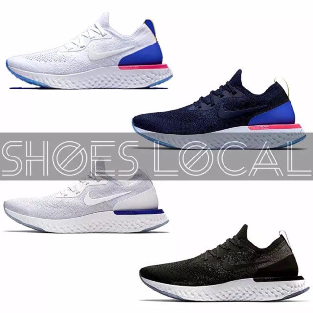 nike epic react womens price