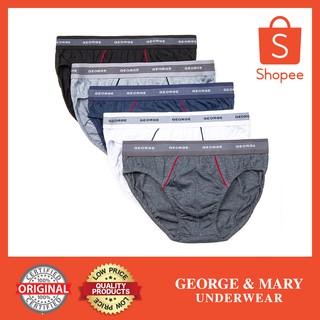 George & Mary Underwear, Online Shop | Shopee Philippines