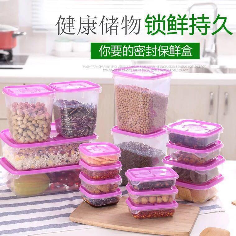 hot storage containers