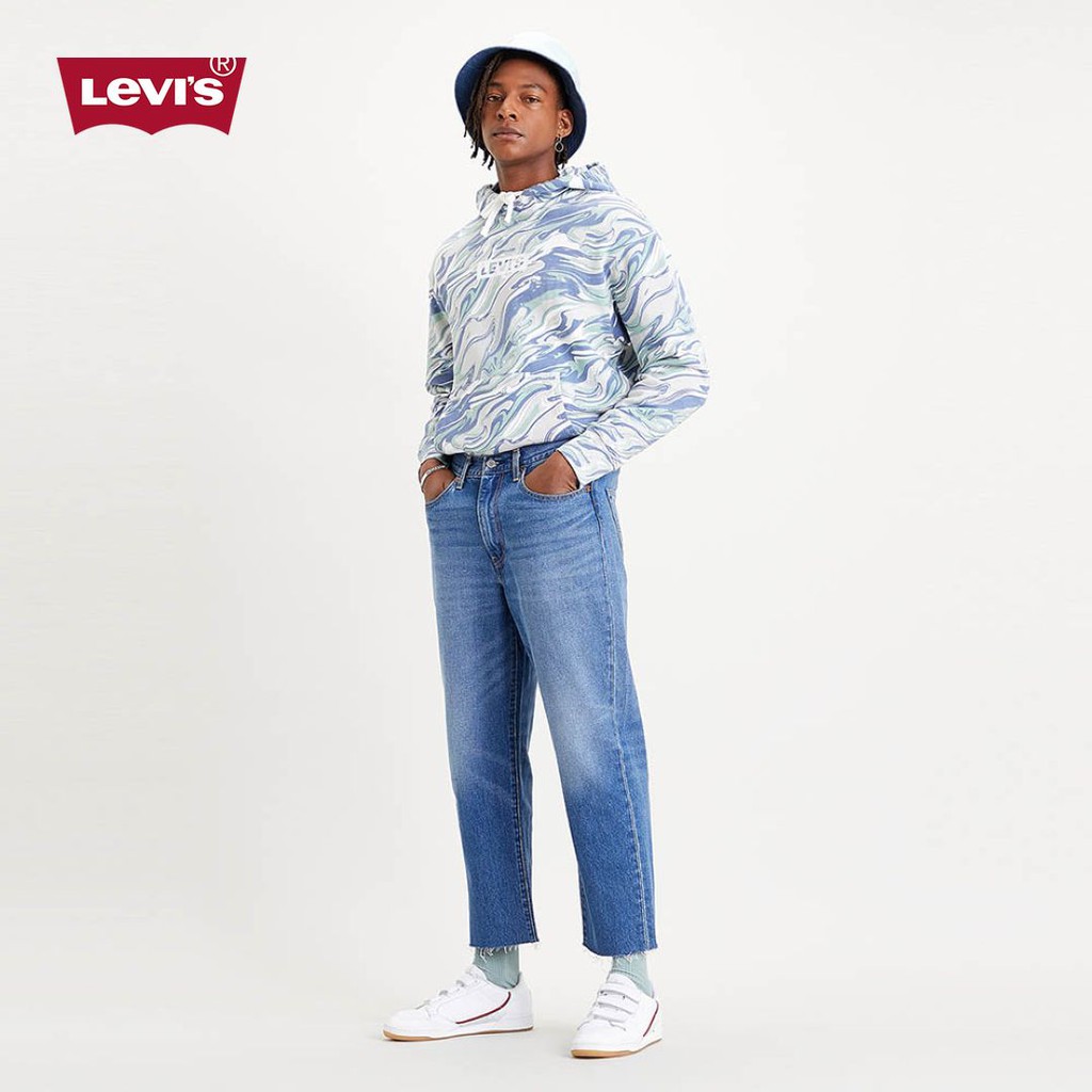 stay loose denim