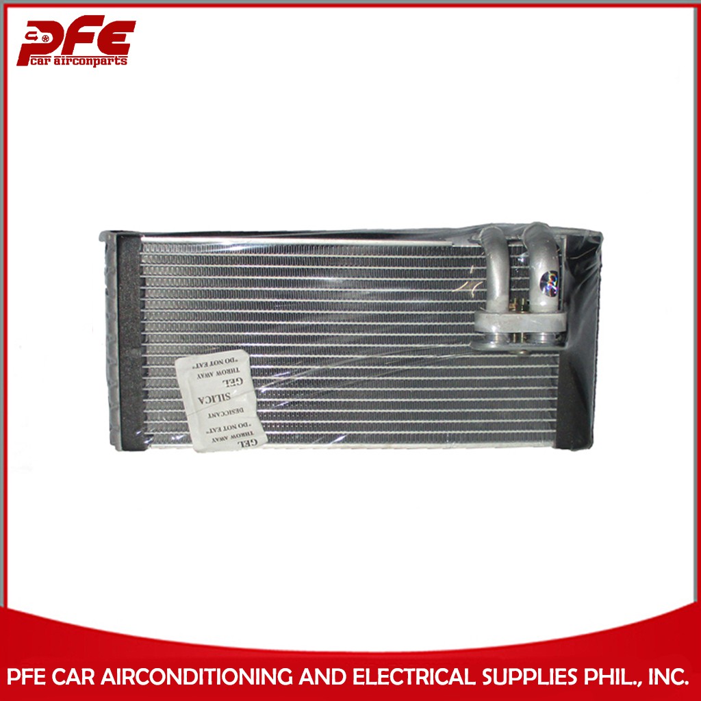 Aircon Evaporator For INNOVA REAR Shopee Philippines