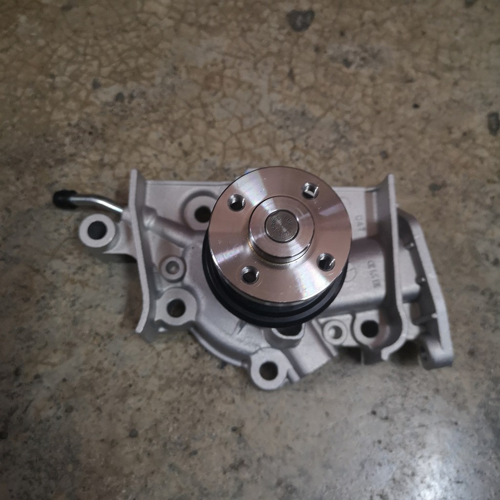 Daihatsu Hijet S200P S210P Water Pump Shopee Philippines