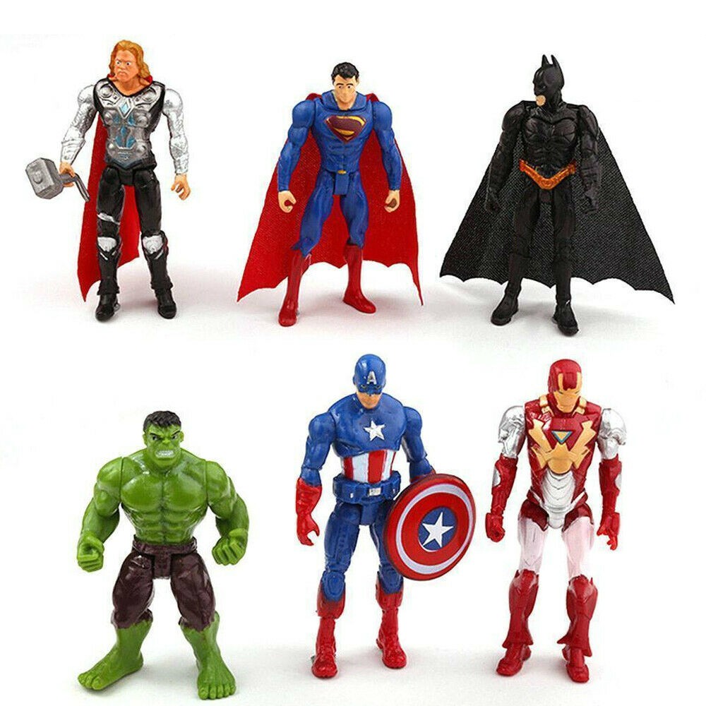 avengers infinity war hulk toy