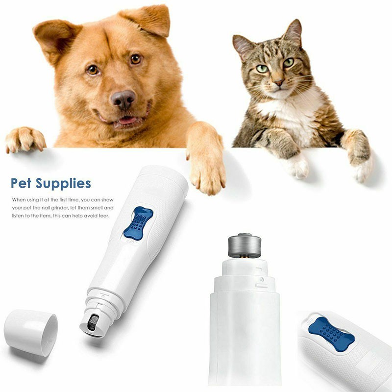 well and good dog nail clippers