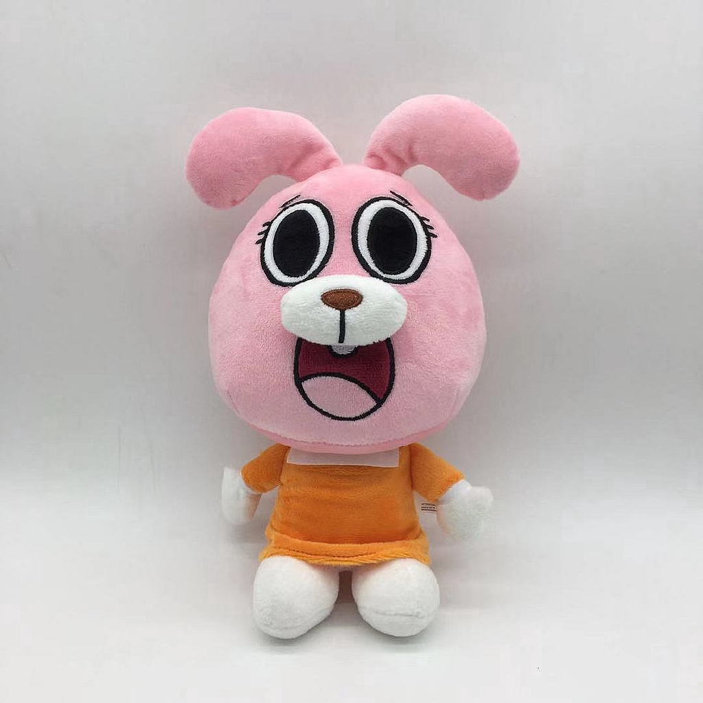 tawog plush