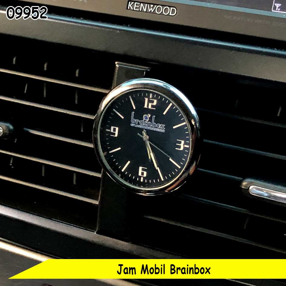 Car Clock Car Dashboard Mini Analog Clock Analog Car Interior Clock