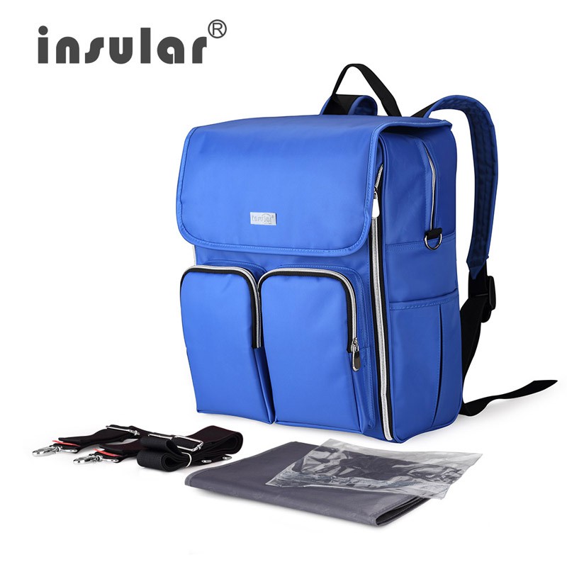 backpack for stroller