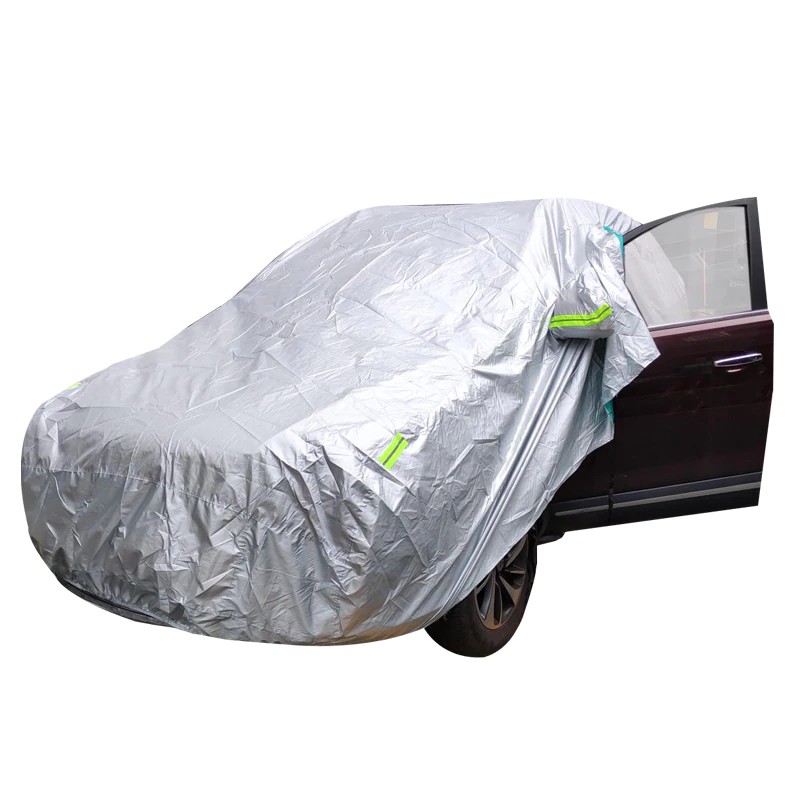 wigo car cover