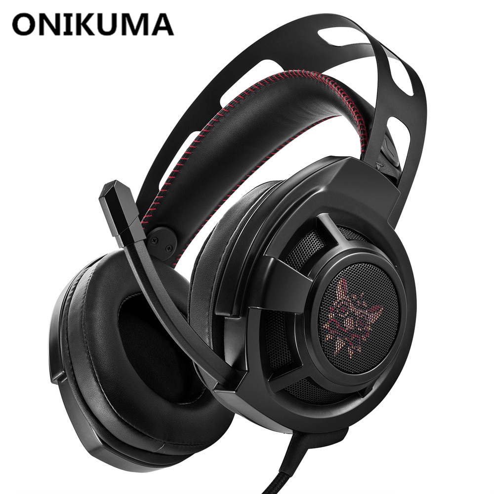 pc gamer best gaming headset