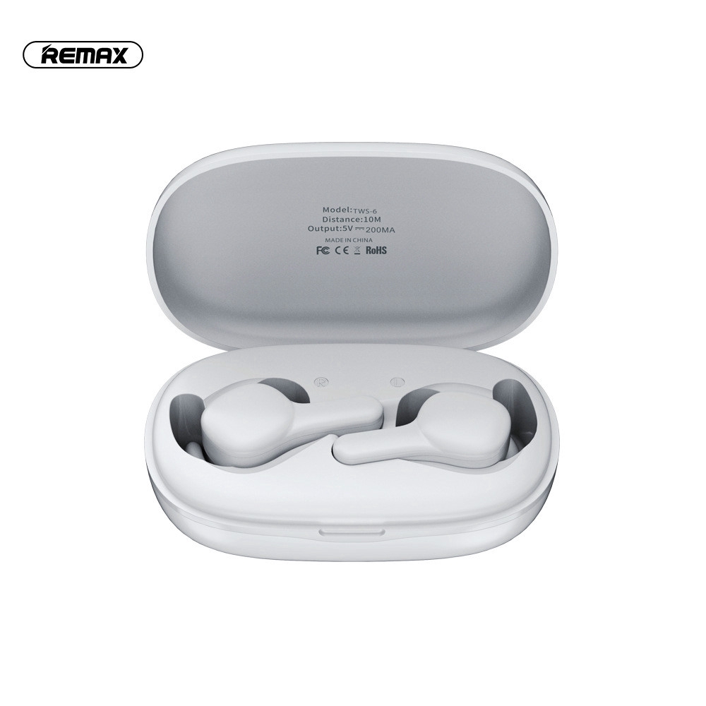 earphone bluetooth shopee