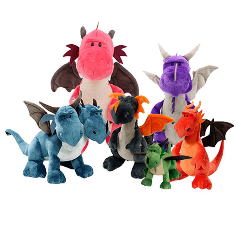 baby animal soft toys