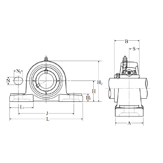 NTN UCP201 UCP202 UCP203 UCP204 UCP205 UCP206 UCP207 UCP208 UCP209 ...