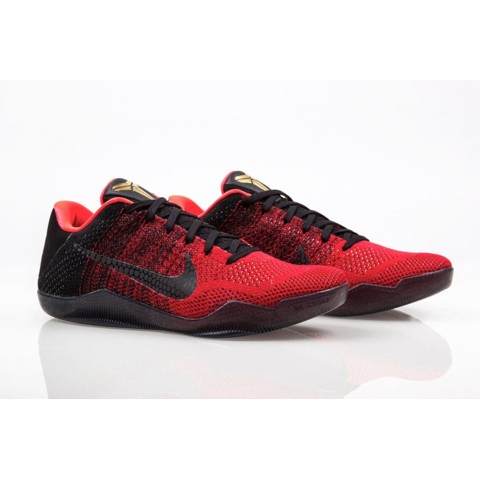 kobe 11 achilles heel