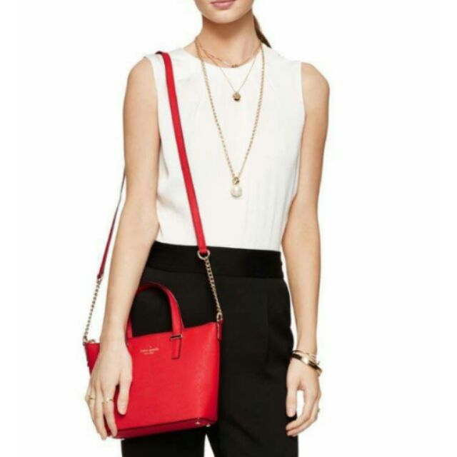 kate spade cedar street harmony crossbody