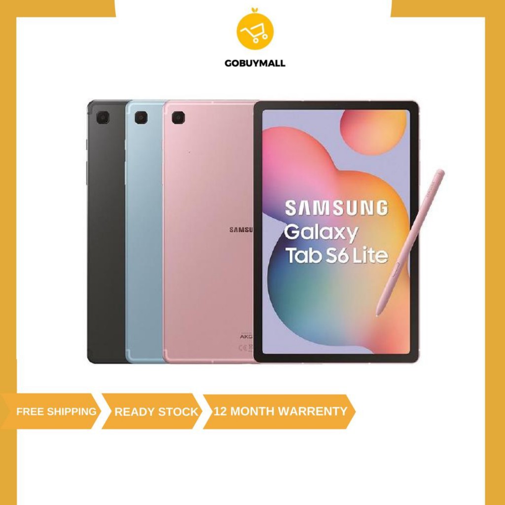 samsung galaxy tab s6 lite ph price