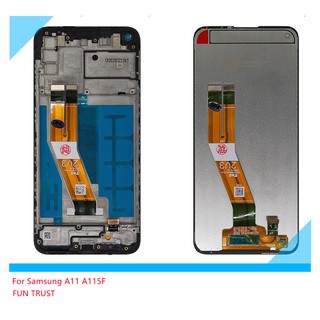 samsung a11 lcd price