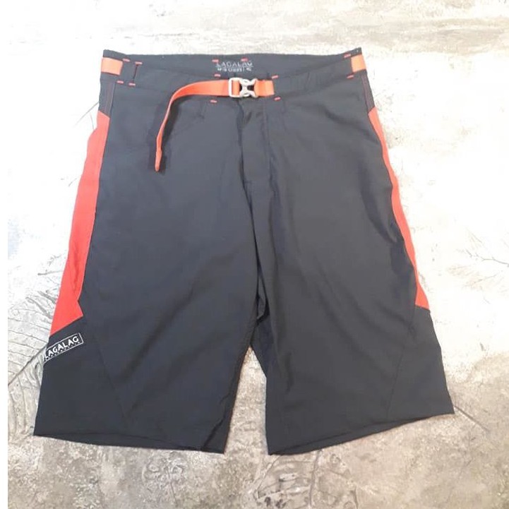 extreme assault mtb shorts