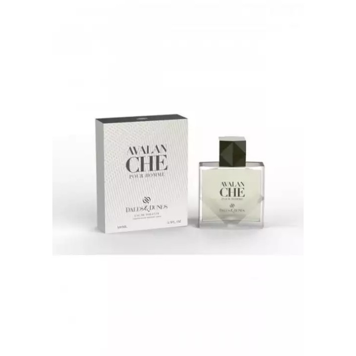 dales and dunes perfume