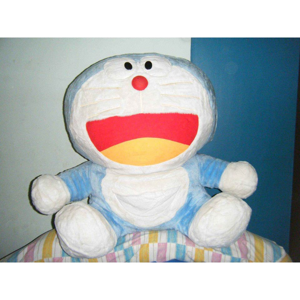 doraemon teddy big size