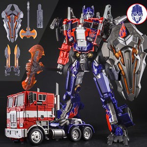 optimus prime shopee