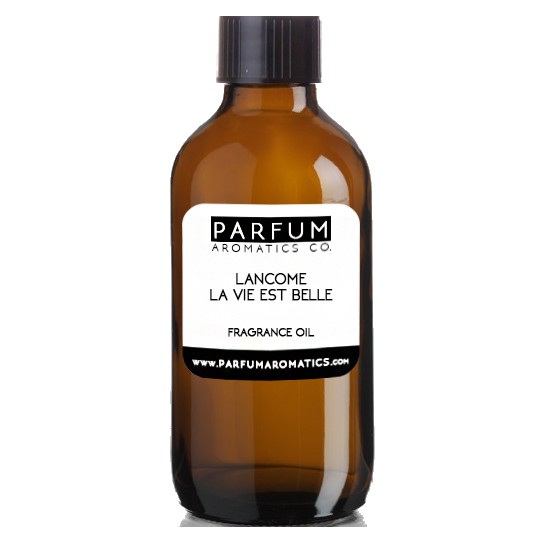 la belle vie soap