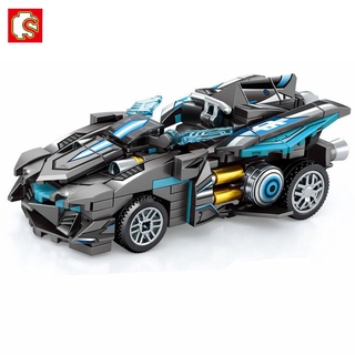 lego technic car game