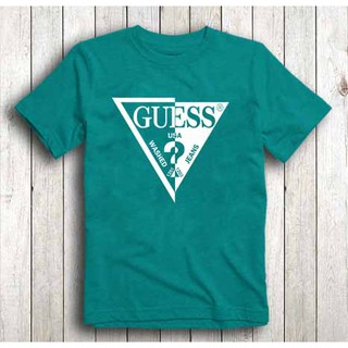 Guess T Shirt for Kids #3