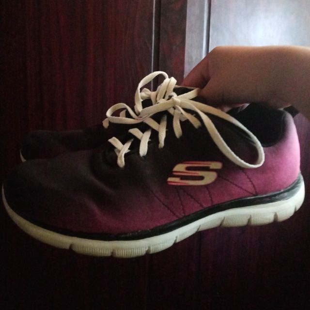 skechers dual lite