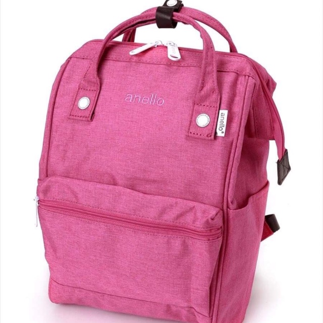 anello mottled backpack
