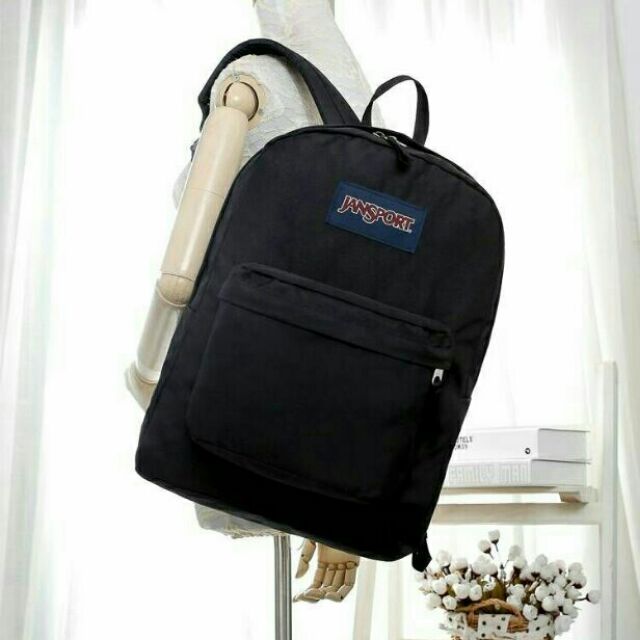 Jansport bagpack largr.size 17inches Shopee Philippines