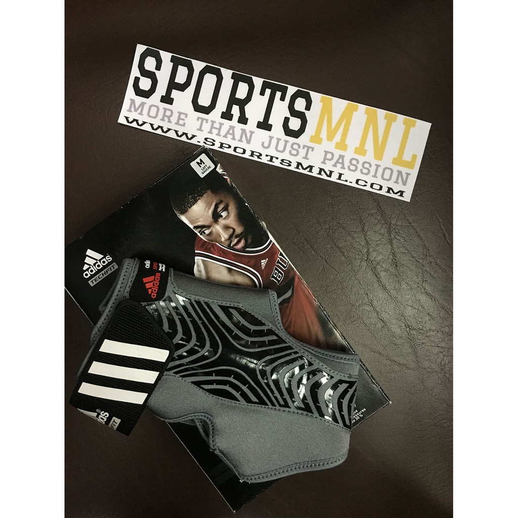 adidas adizero speedwrap ankle brace
