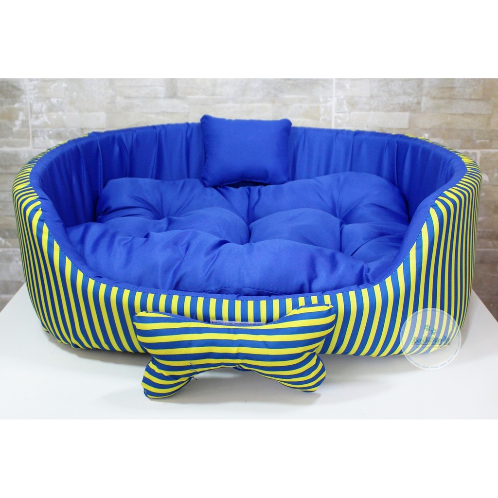 washable pet beds for dogs