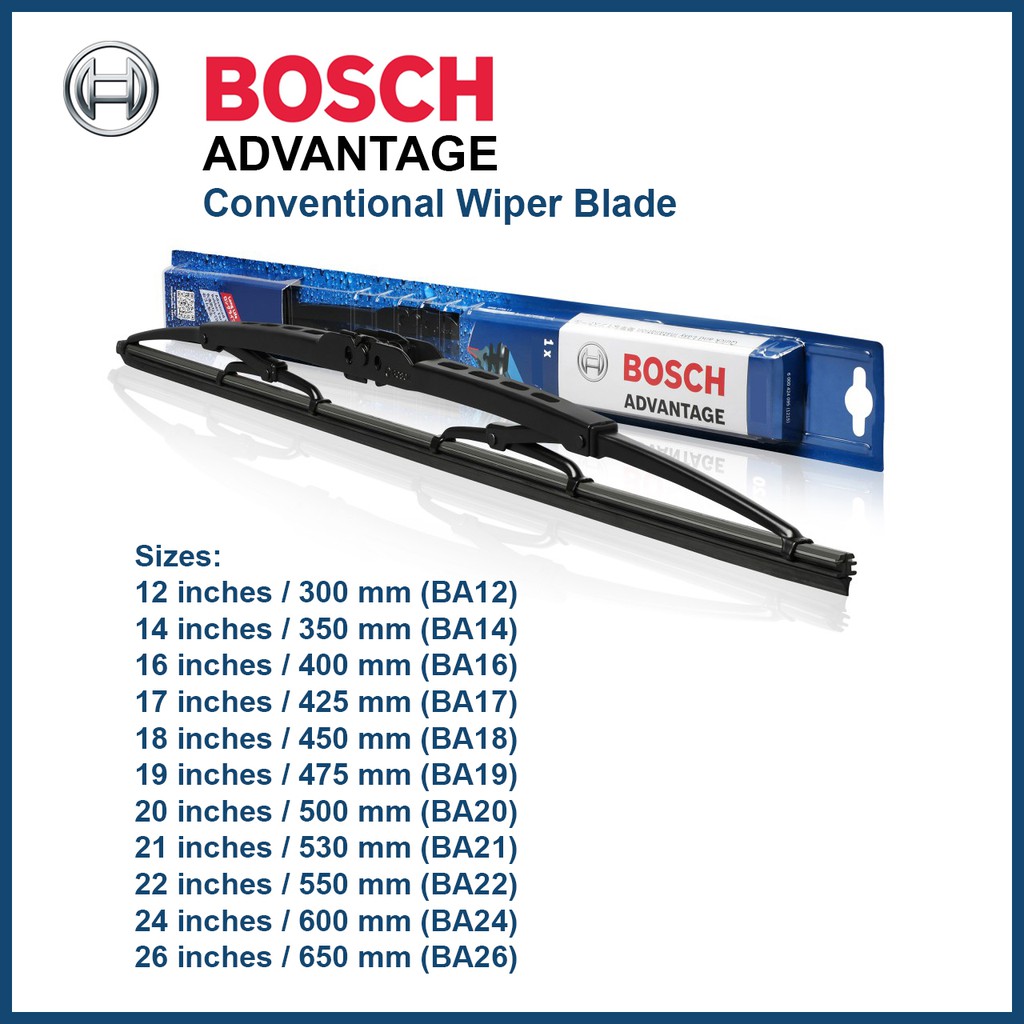 bosch-wiper-blade-advantage-ba-12-14-16-17-18-19-20-21-22-24-26