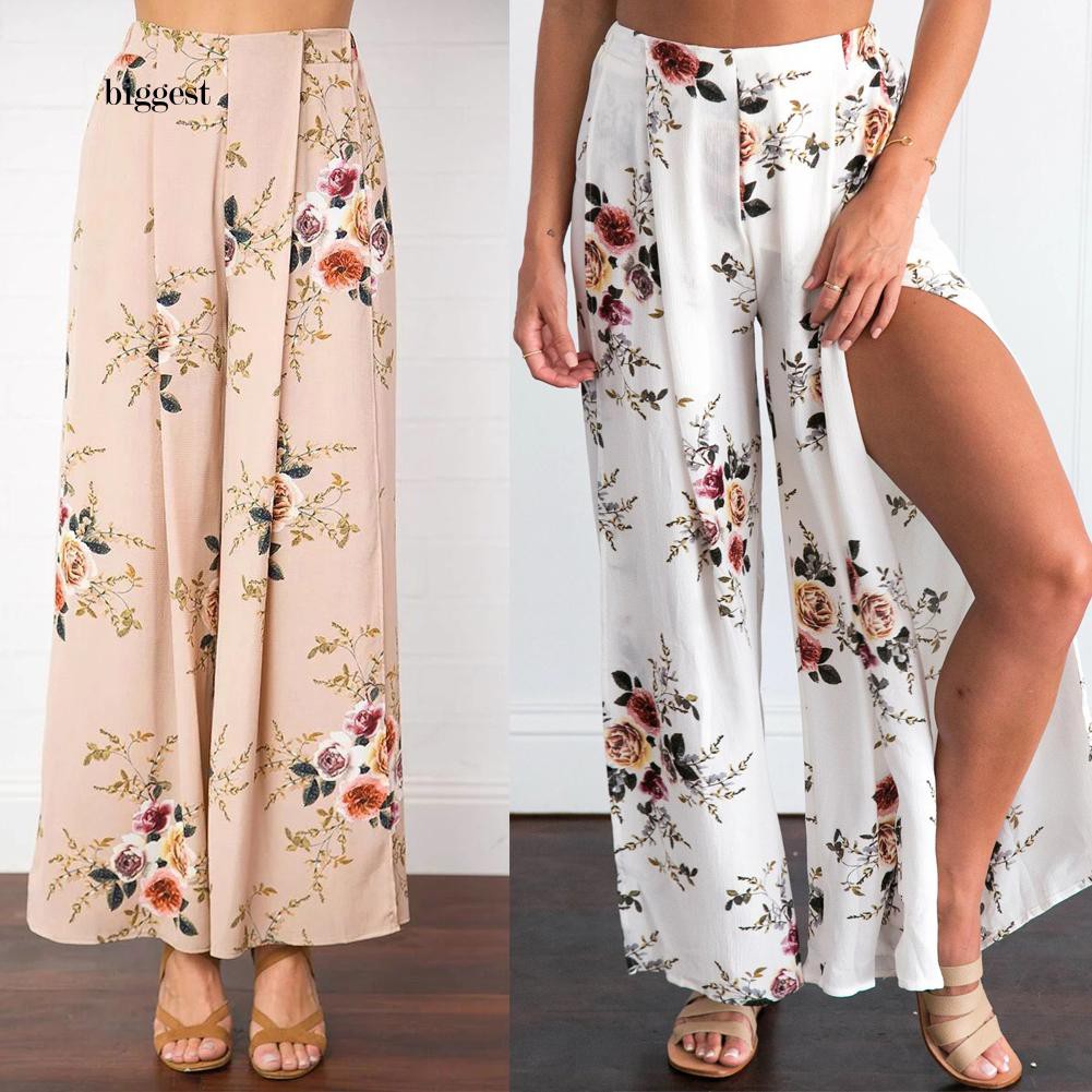 big palazzo pants