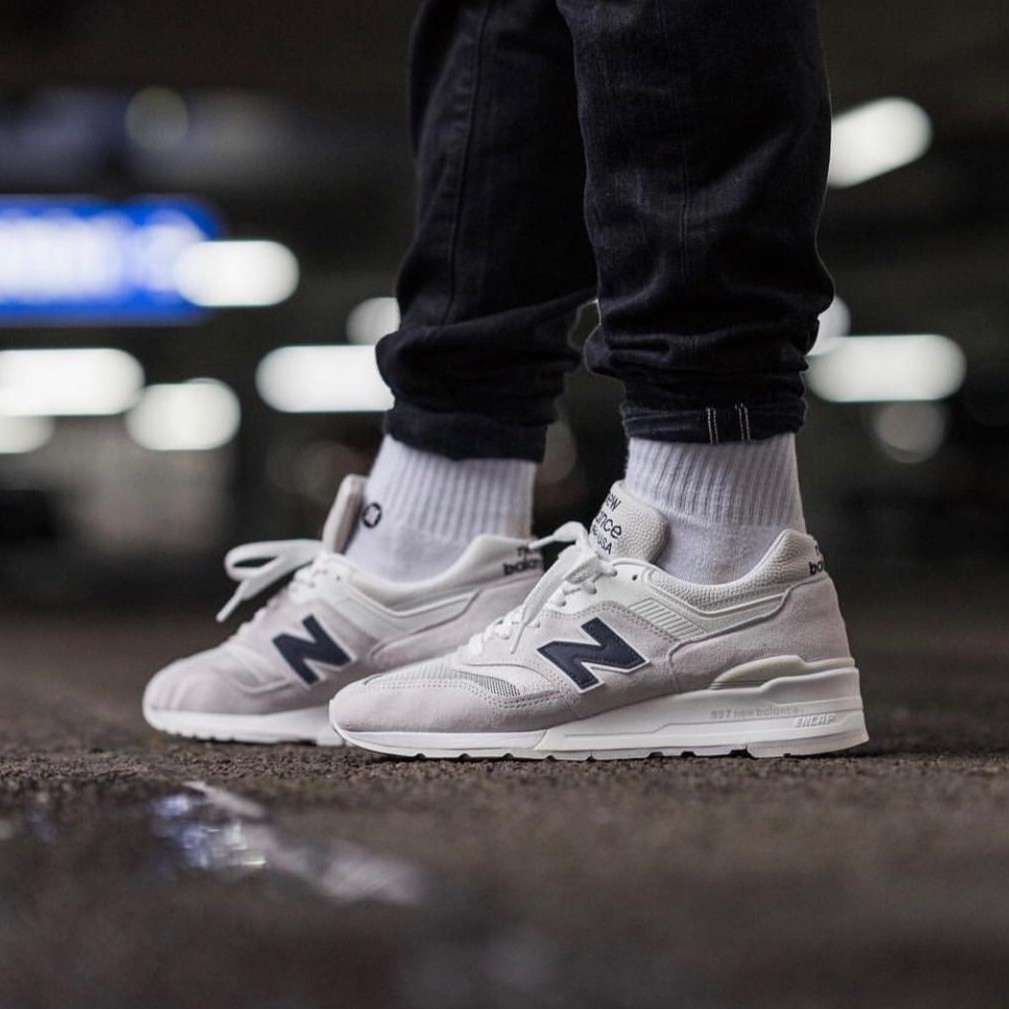 new balance men's 997