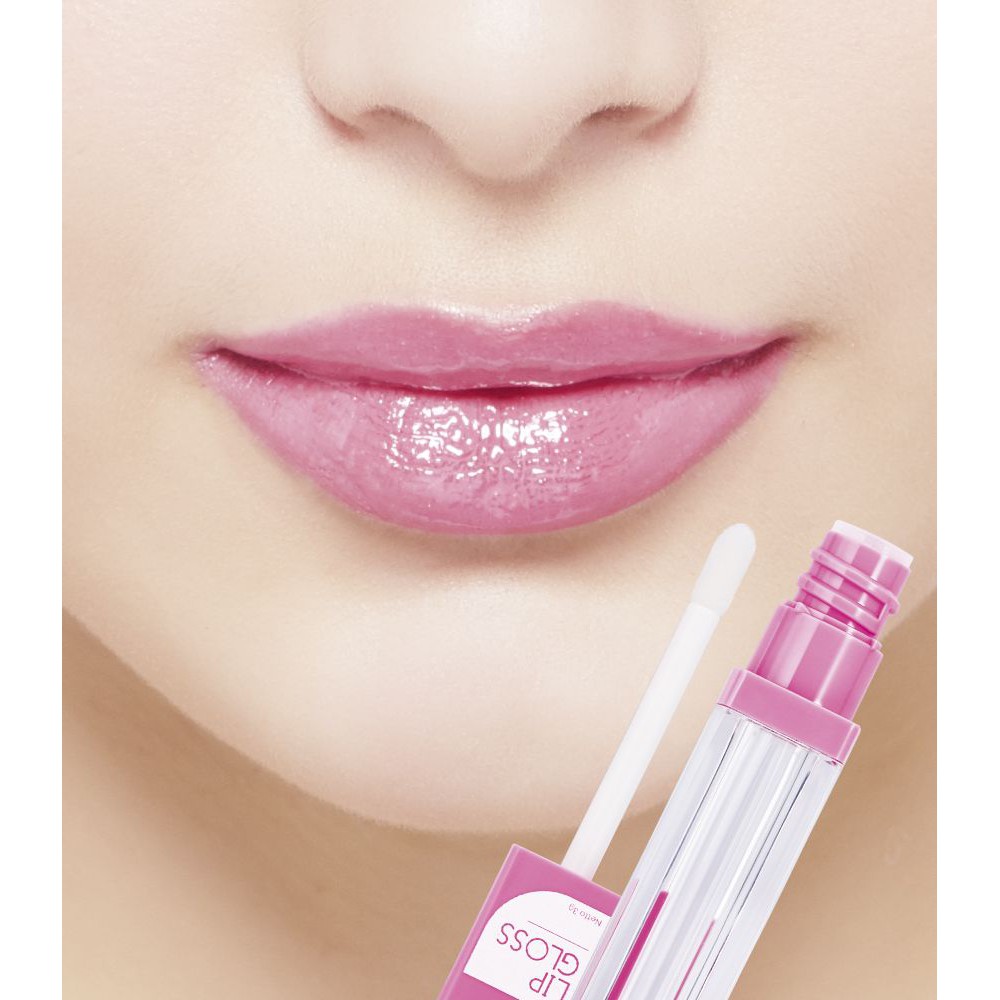 2023 Expiration ONHAND MAGIC PINK LIP GLOSS BY SOPHIE Shopee Philippines