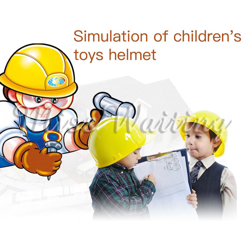 child engineer hat