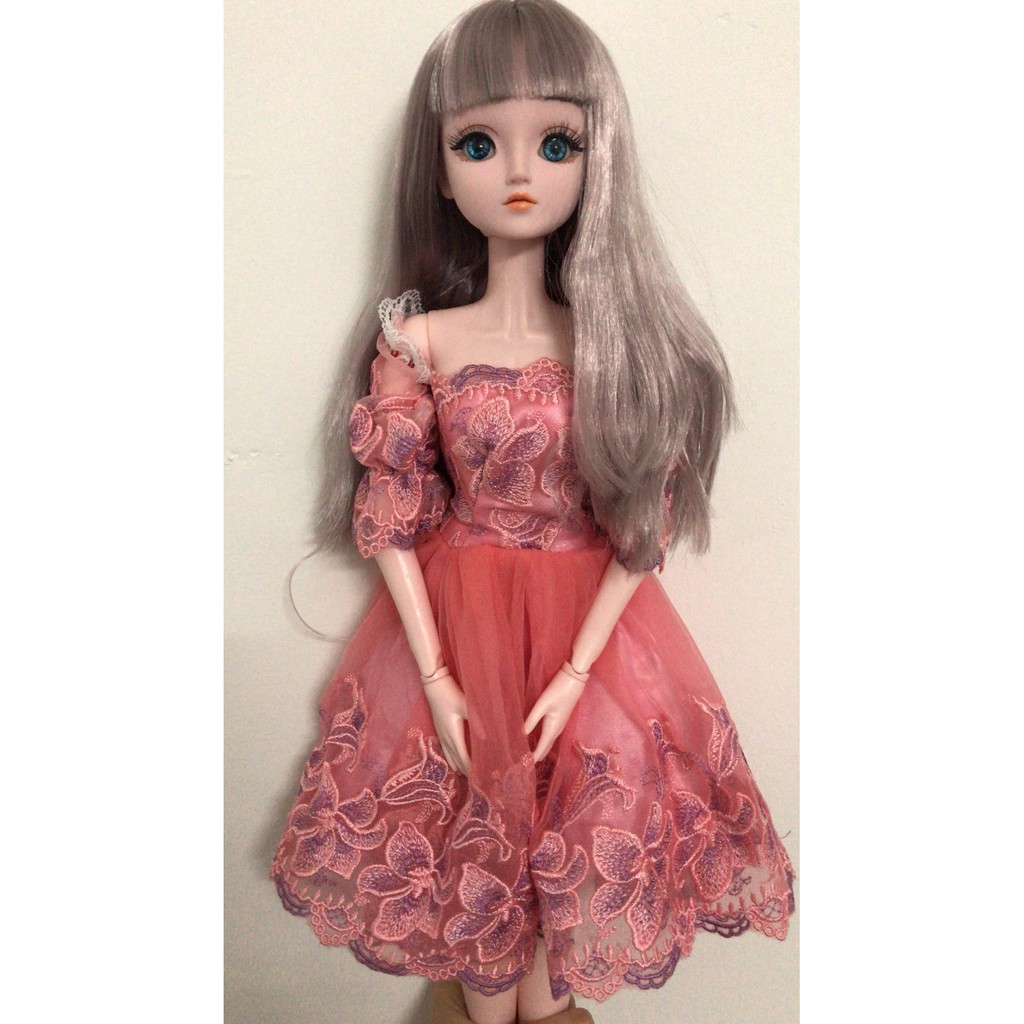 bjd doll shopee