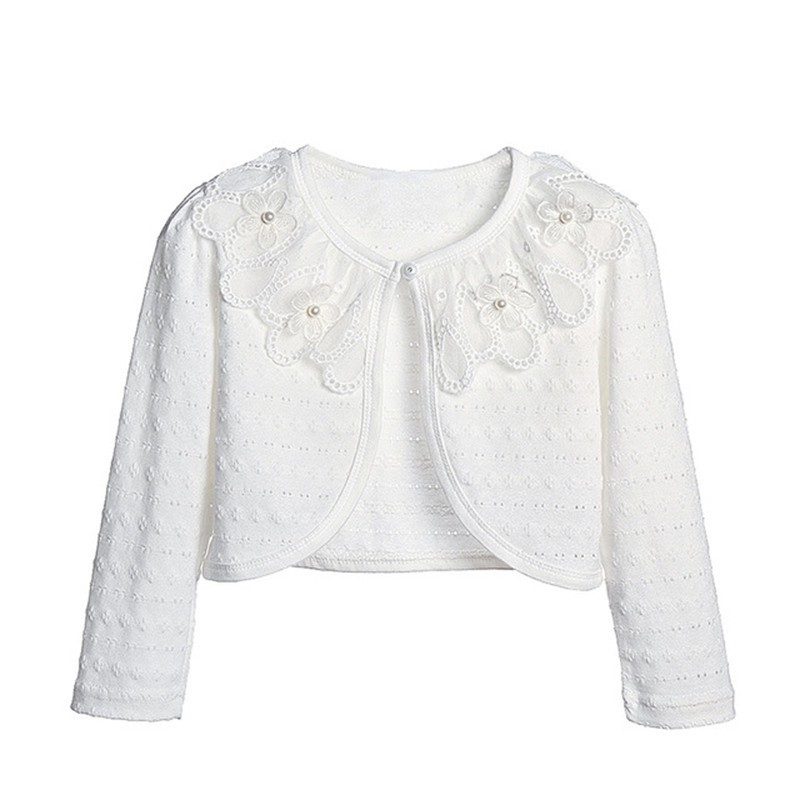 bolero cardigan kids