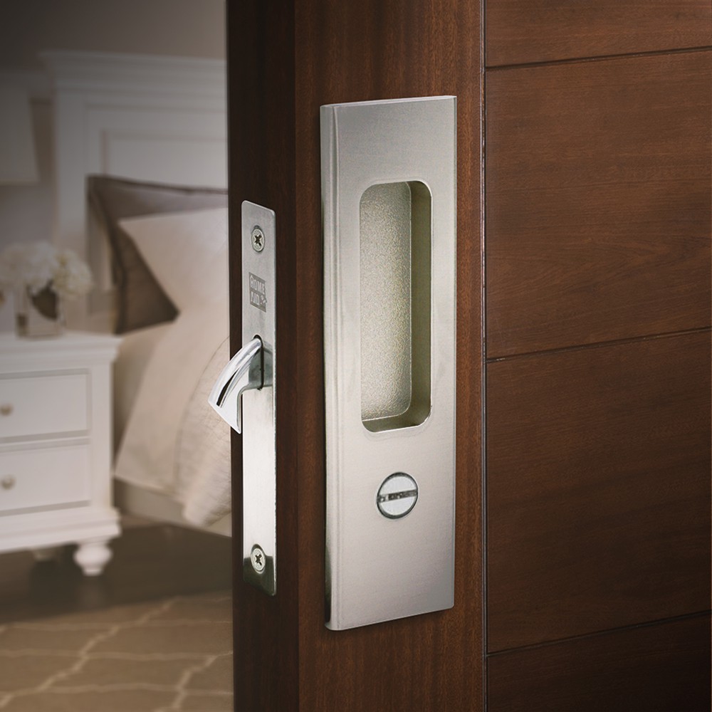 Homeaid Privacy Sliding Door Lock Key Less Shopee Philippines