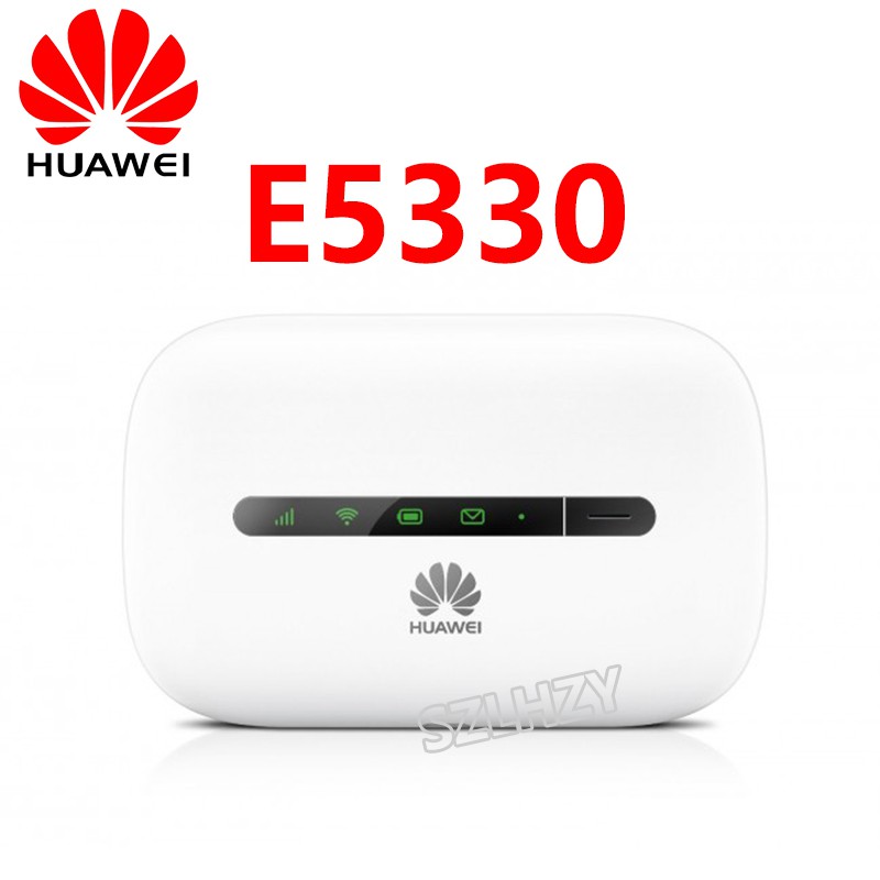 3g Mobile Wifi Unlocked Huawei E5330 E5220 Vodafone R206 Zte Mf63 Router 3g Hotspot Pocket Car Mifi Shopee Philippines