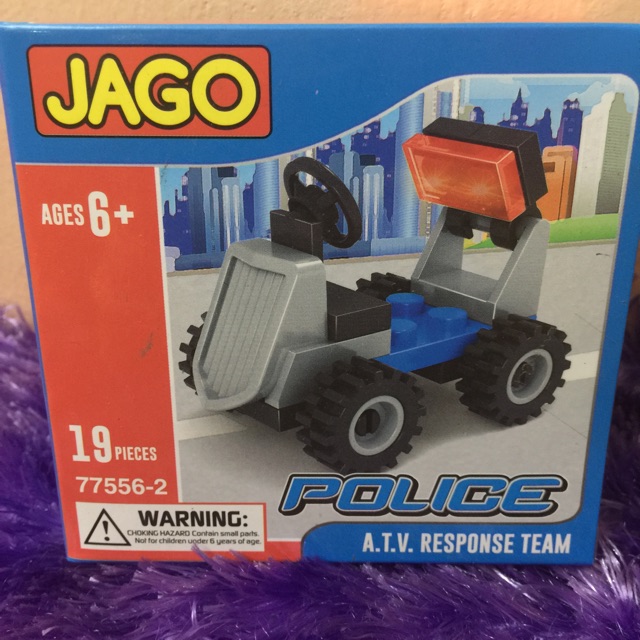 jago building blocks