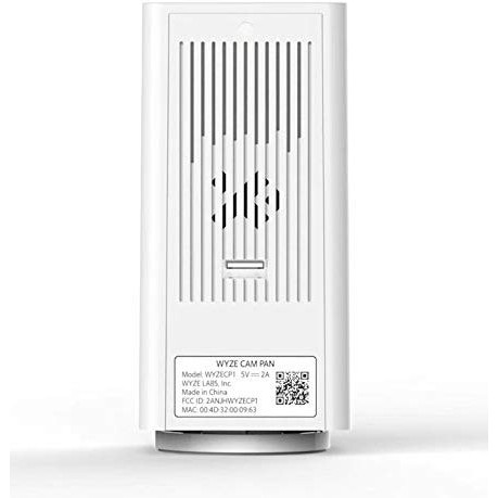 does wyzecam work with google assistant